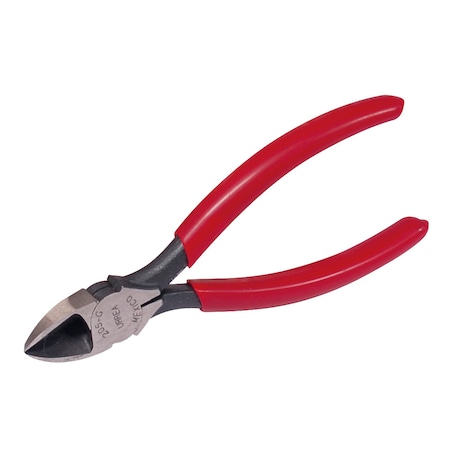 Urrea Diagonal cut plier 6-1/64" 206G